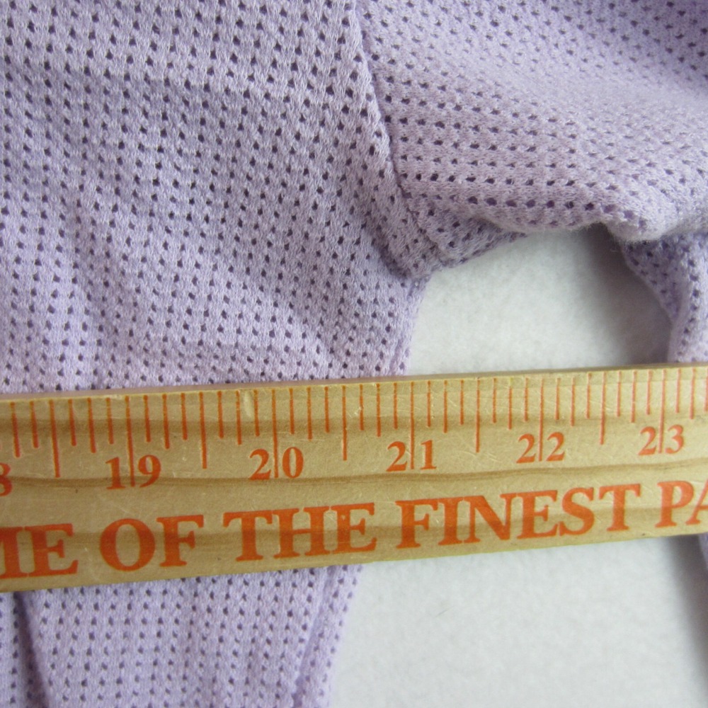Victoria's Secret Pink Mesh Hoodie Cropped  Small Lightweight flaws - Picture 7 of 7